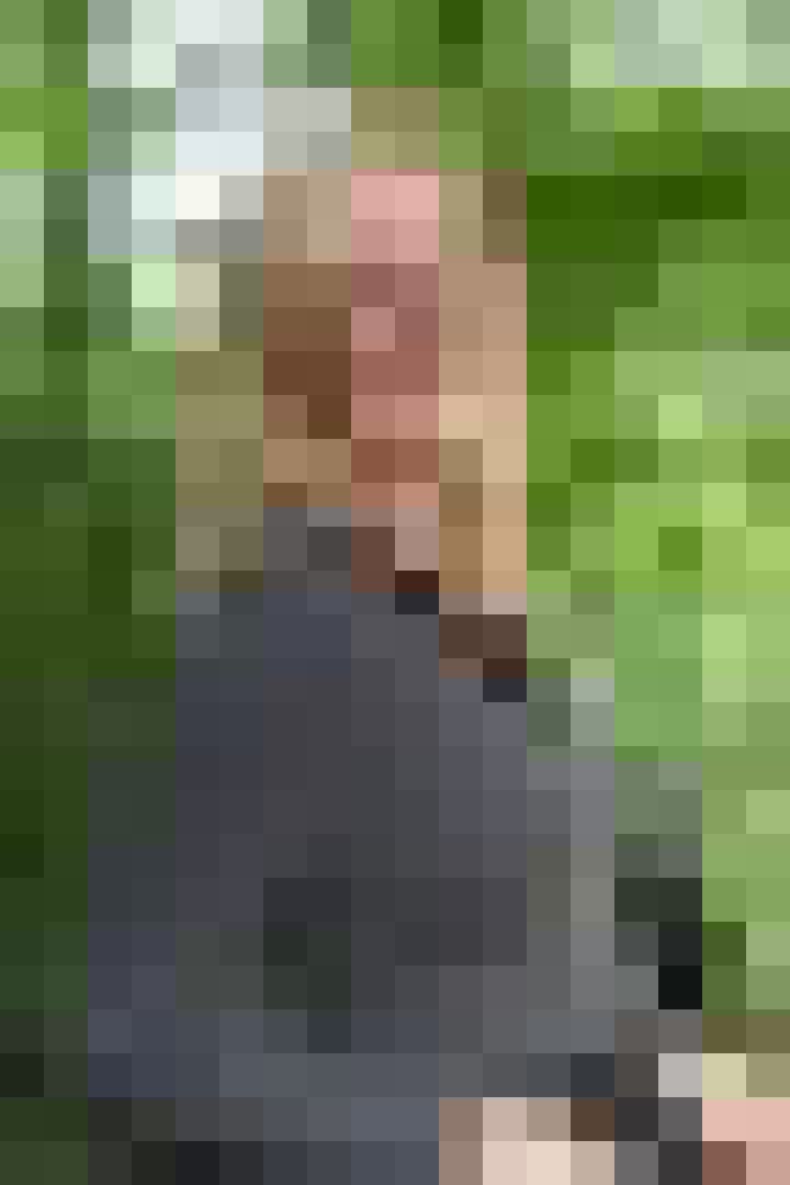 Verpixelte Vorschau der Galerie für Annette